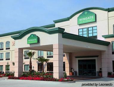 Wingate By Wyndham Houma Ξενοδοχείο Εξωτερικό φωτογραφία
