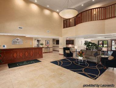Wingate By Wyndham Houma Ξενοδοχείο Εσωτερικό φωτογραφία